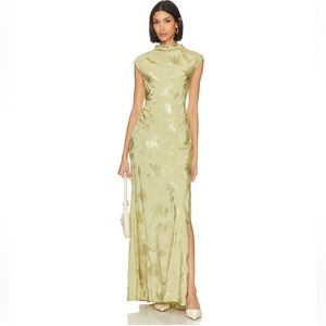 L’Academie Maxi Dress